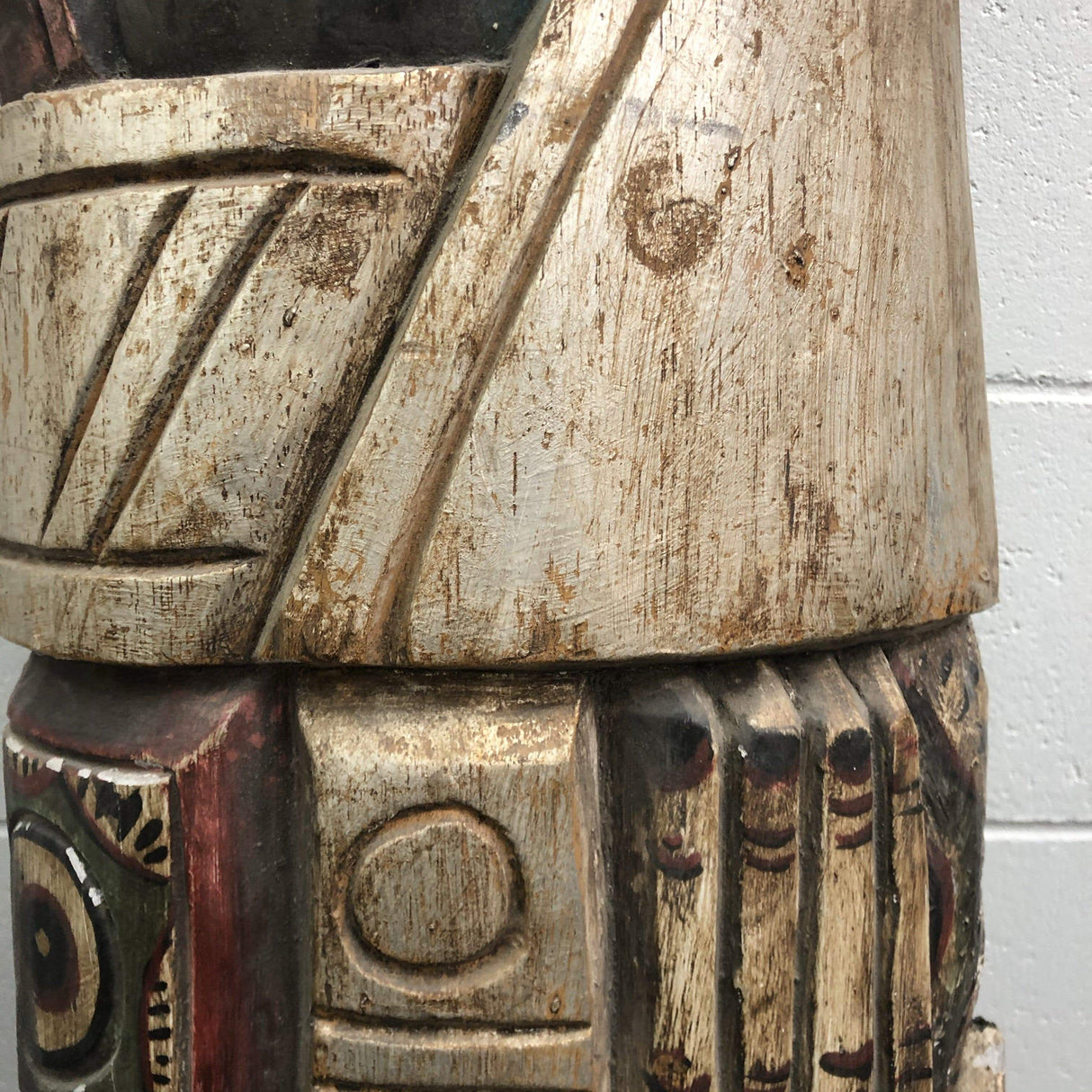 Home Decor XL Face Mask Panel