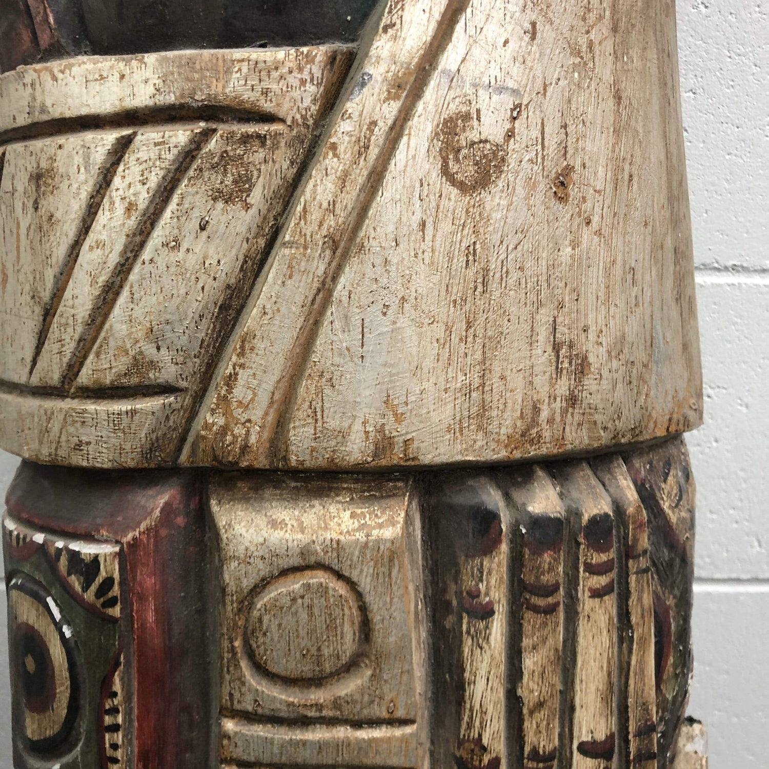 Home Decor XL Face Mask Panel