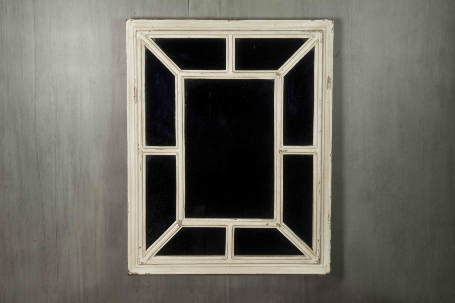 Mirrors French Style Facette Mirror