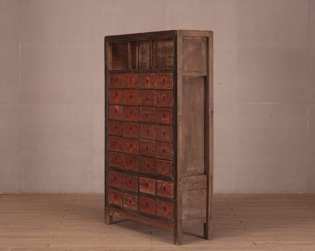 Multi Drawer XL Cabinet C.1920