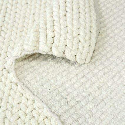 Rugs Europa Wool Rug 190X290 IVORY