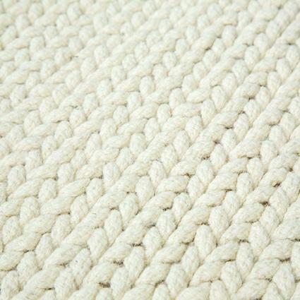 Rugs Europa Wool Rug 190X290 IVORY