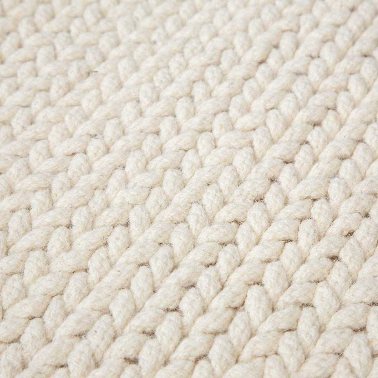 Rugs 190X290cm Europa Wool Rug 190X290 IVORY