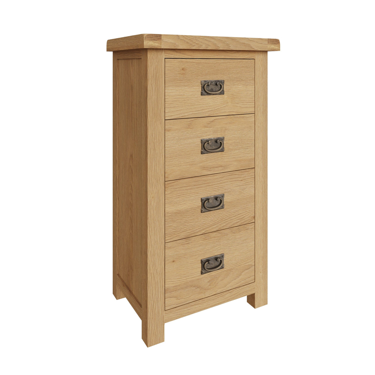Vienna 4 Drawer Cabinet