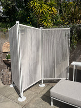 Haven Outdoor Divider Screen