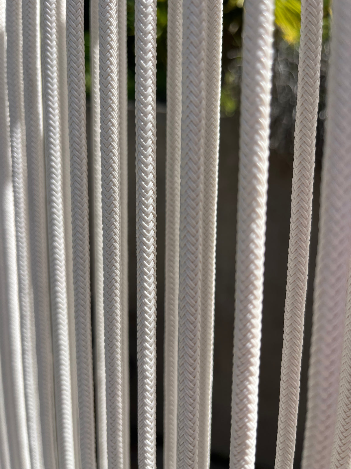 Haven Outdoor Divider Screen