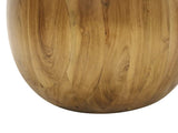 Acacia Coffee Table - 80cms