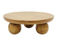 Acacia Coffee table - 90cms