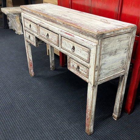 Antique Hallway Table C.1880