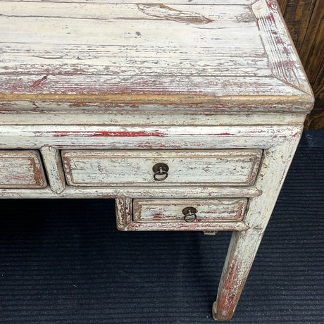 Antique Hallway Table C.1880