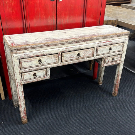 Antique Hallway Table C.1880