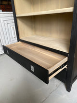 Apartment Bookcase Black Apartment Bookcase Black
