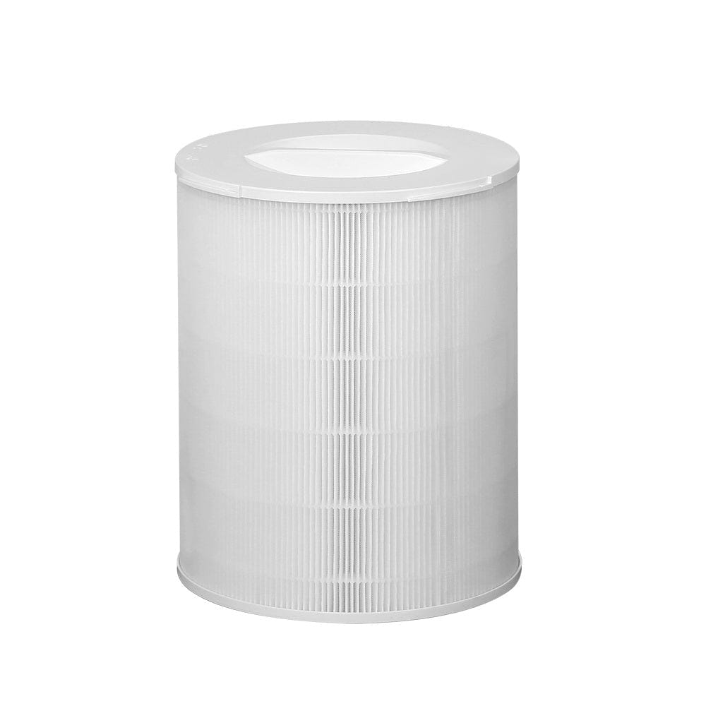Appliances > Aroma Diffusers & Humidifiers Devanti Air Purifier Replacement Filter 3 Layer