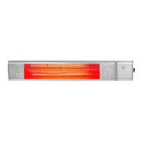 Appliances > Heaters Devanti Electric Infrared Strip Heater Radiant Heaters Reamote control 2000W