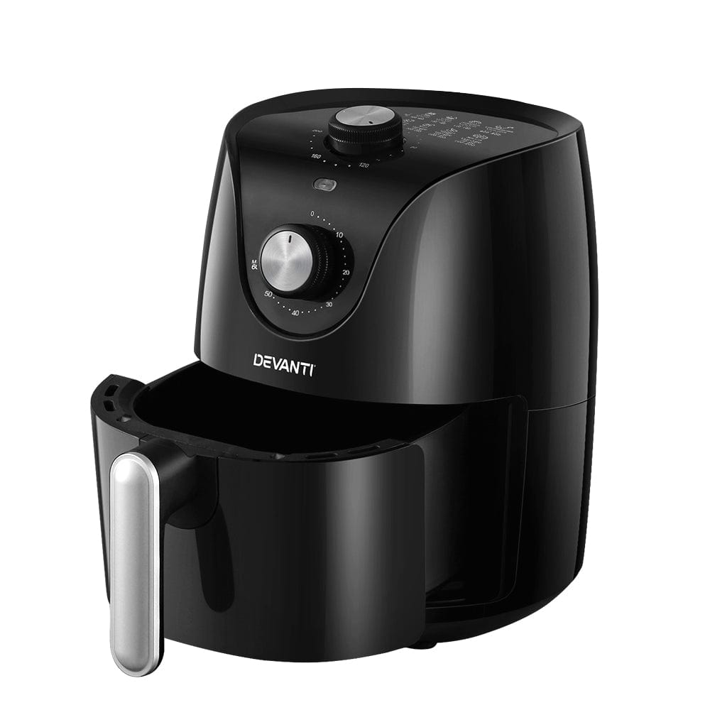 Devanti air fryer sale