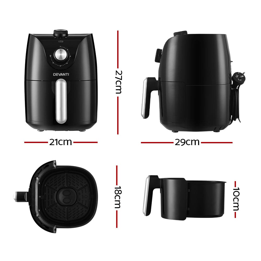 Khind air fryer arf22 best sale