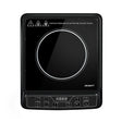 Appliances > Kitchen Appliances Devanti Electric Induction Cooktop Portable Cook Top Ceramic Kitchen Hot Plate