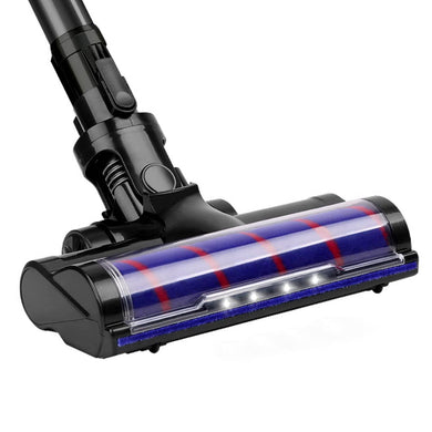 Appliances > Vacuum Cleaners Devanti Cordless Handstick Vacuum Cleaner Head- Black