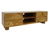 Arc Rustic Entertainment Unit