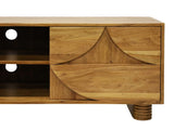 Arc Rustic Entertainment Unit