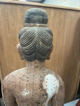 Asian Woman - Statue Asian Woman - Statue