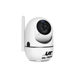 Audio & Video > CCTV UL-TECH 1080P Wireless IP Camera CCTV Security System Baby Monitor White