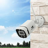 Audio & Video > CCTV UL-tech 3MP Wireless CCTV Security Camera System WiFi Outdoor Home IP Cameras