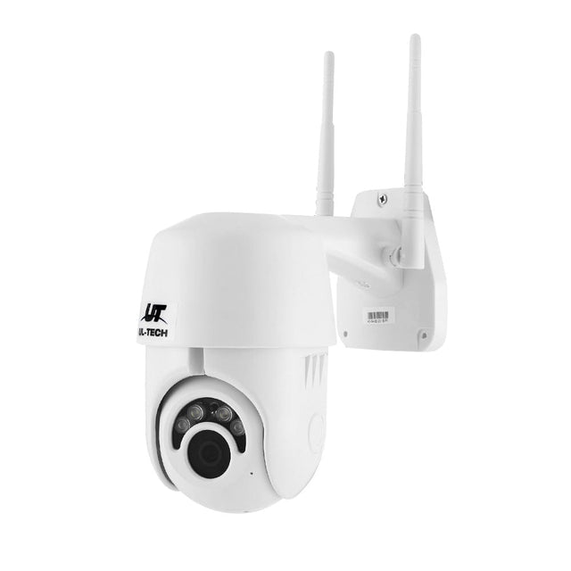 Audio & Video > CCTV UL-tech Wireless IP Camera Outdoor CCTV Security System HD 1080P WIFI PTZ 2MP