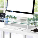 Audio & Video > TV Accessories Artiss Monitor Stand Desktop Riser