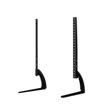 Audio & Video > TV Accessories Artiss TV Mount Stand Bracket Riser Universal Table Top Desktop 32 to 65 Inch