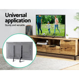 Audio & Video > TV Accessories Artiss TV Mount Stand Bracket Riser Universal Table Top Desktop 32 to 65 Inch