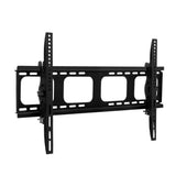 Audio & Video > TV Accessories Artiss TV Wall Mount Bracket Tilt Flat Slim LED LCD Plasma 42 55 65 75 90 inch