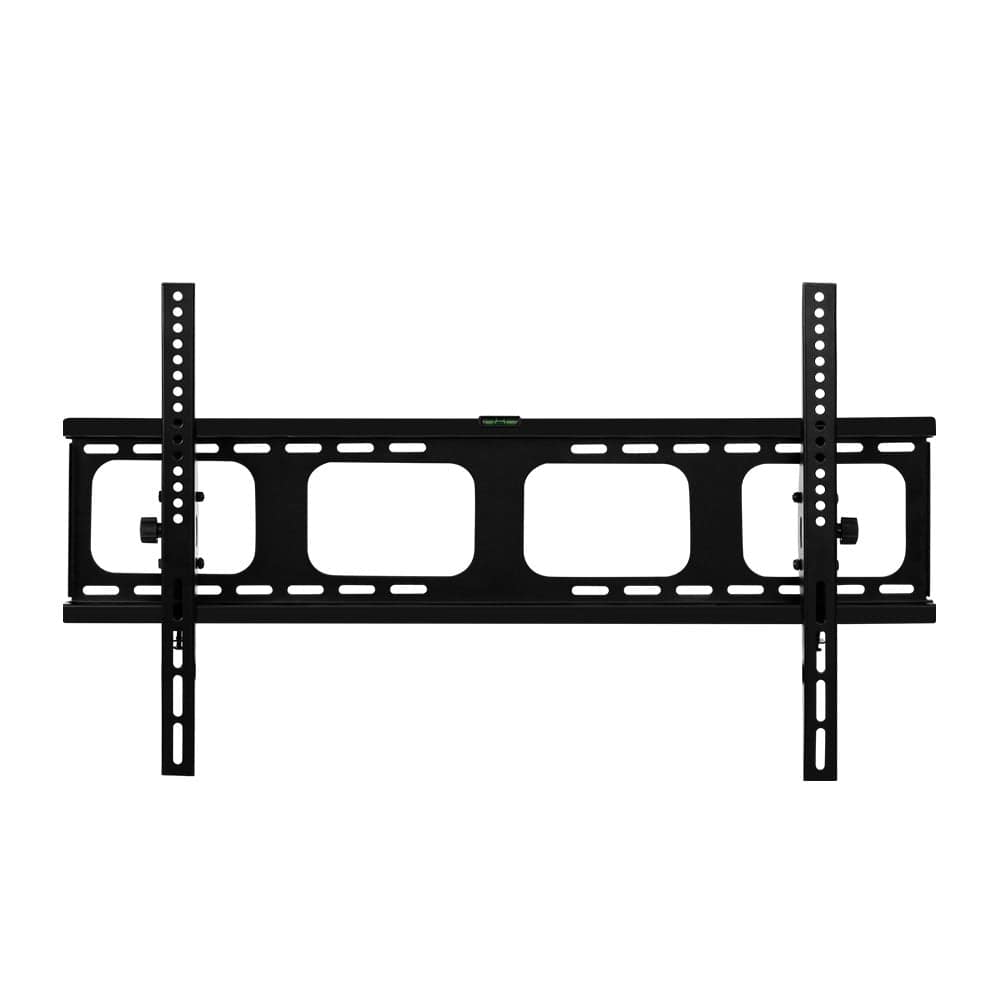 Audio & Video > TV Accessories Artiss TV Wall Mount Bracket Tilt Flat Slim LED LCD Plasma 42 55 65 75 90 inch