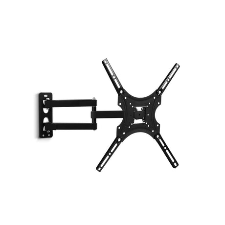 Audio & Video > TV Accessories Artiss TV Wall Mount Monitor Bracket Swivel Tilt 24 32 37 40 42 47 50 Inch LED LCD