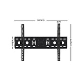 Audio & Video > TV Accessories Artiss Wall Mounted TV Bracket