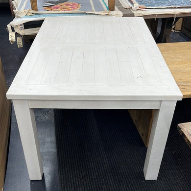 Bach Style Dining Table 1.5m