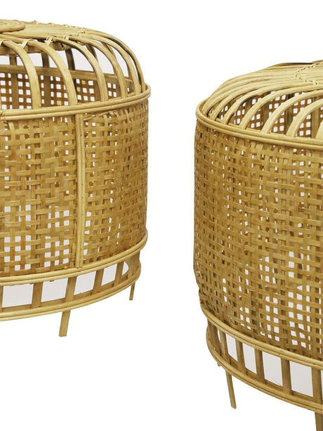 Balinese Pendant Shade - Large Balinese Pendant Shade - Large