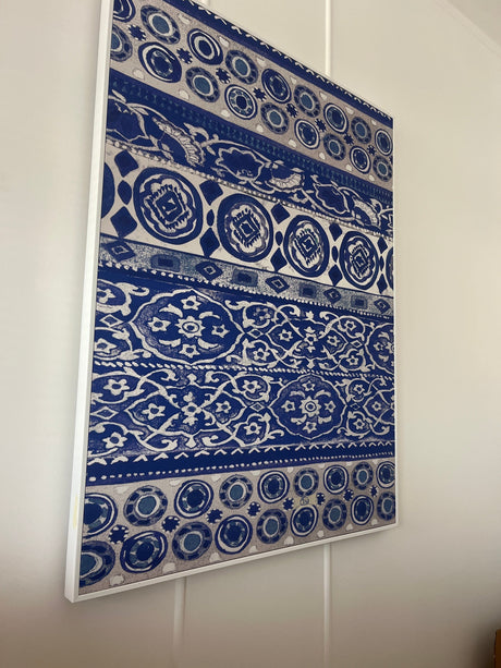 Blue Print Blue Print