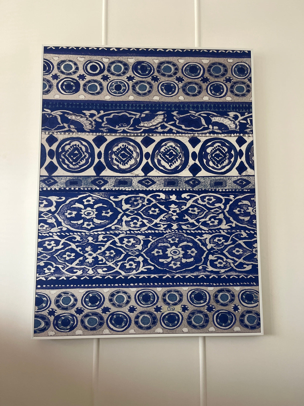 Blue Print Blue Print