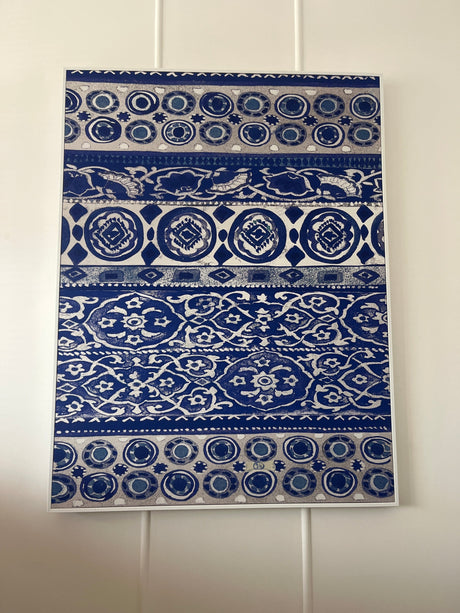 Blue Print Blue Print