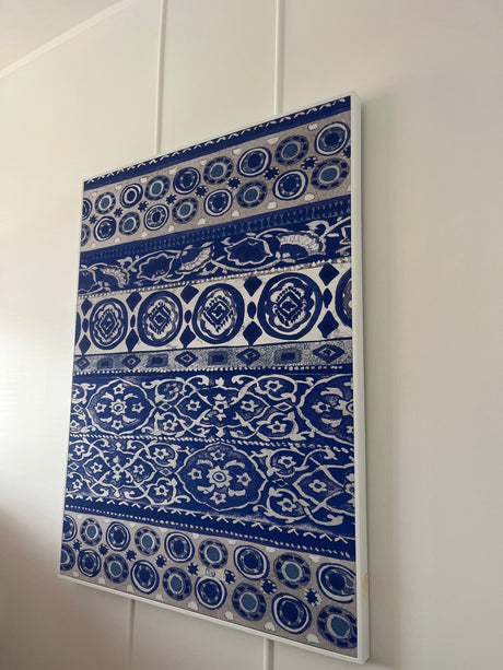 Blue Print Blue Print