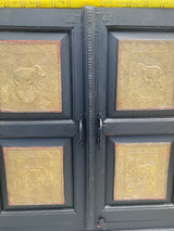 Bookcases/Cabinets Royal Indian Bookcase Royal Indian Bookcase