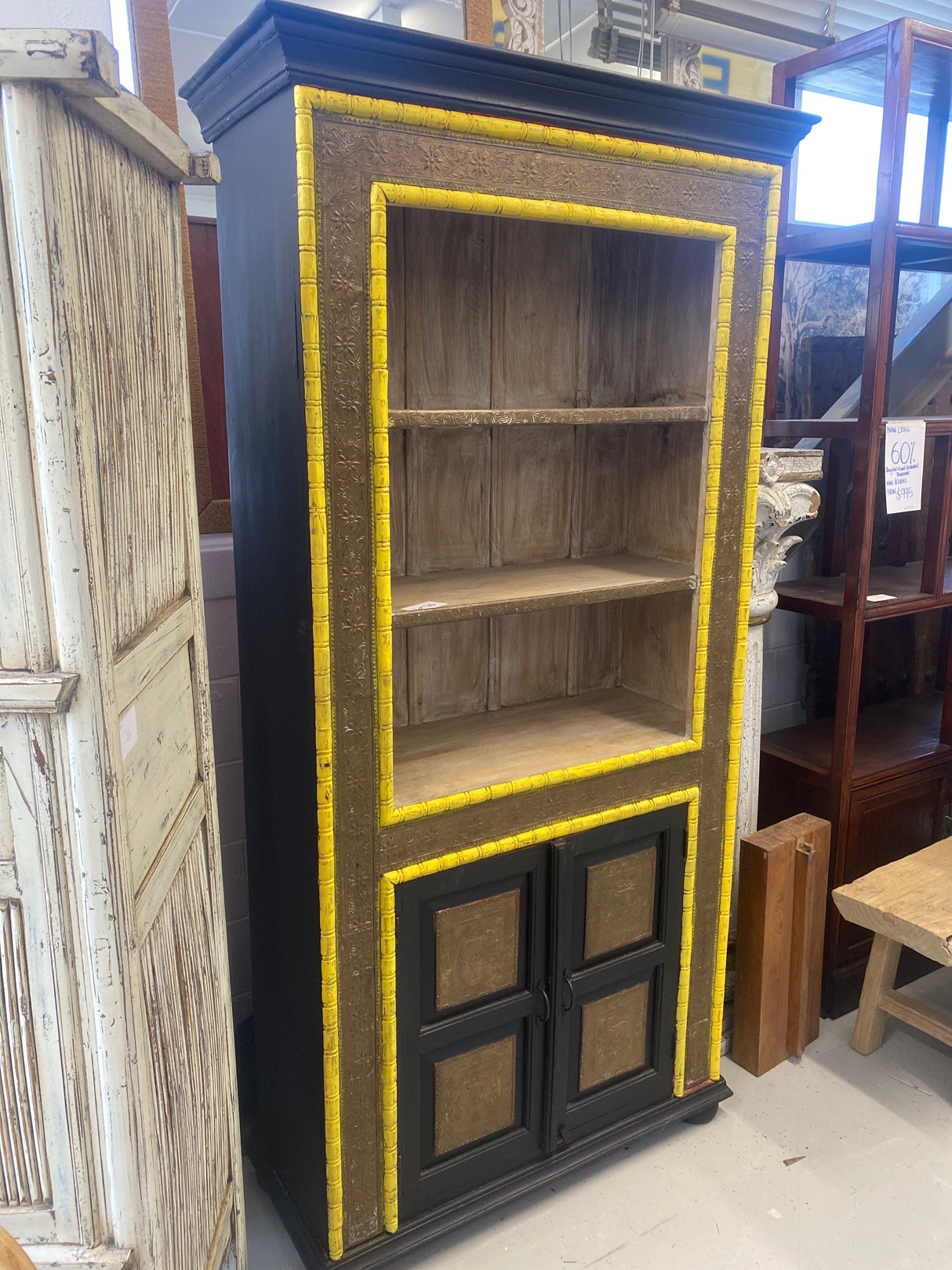 Bookcases/Cabinets Royal Indian Bookcase Royal Indian Bookcase