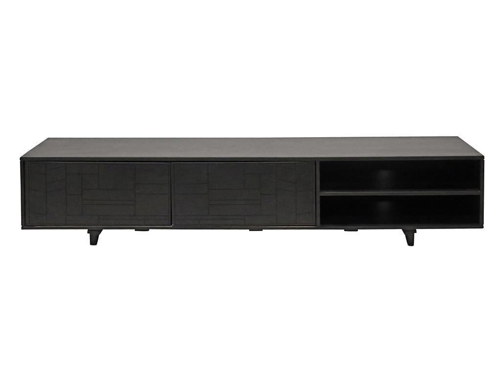 Dark Mango TV Unit