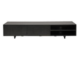 Dark Mango TV Unit