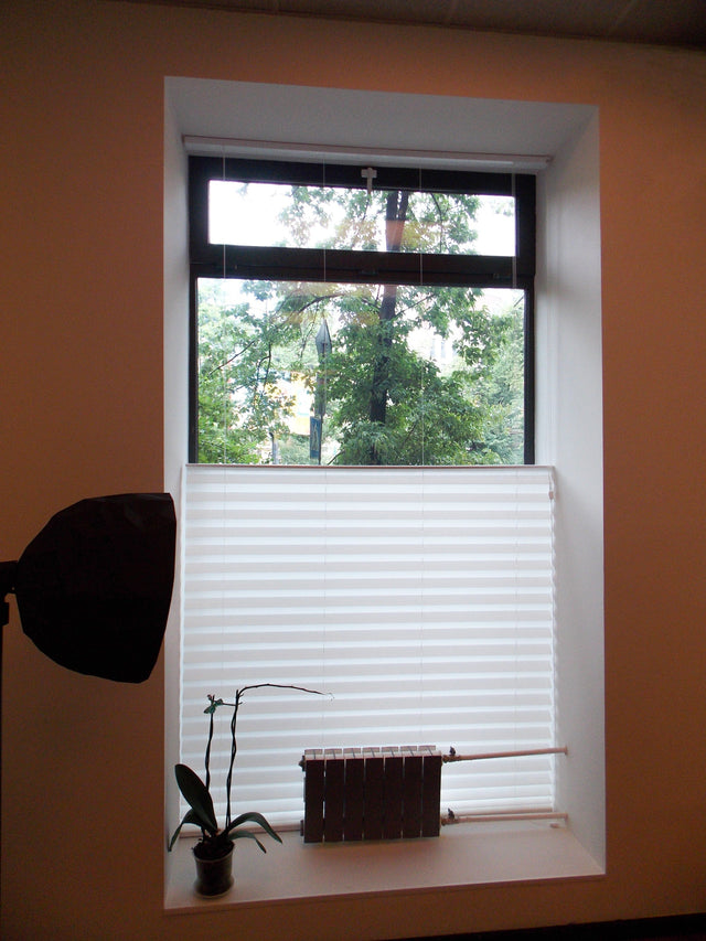 Deluxe Colby Blinds