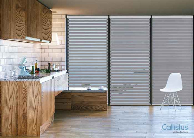 Deluxe Luzon Blinds