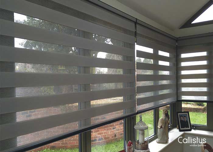 Deluxe Luzon Blinds