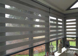 Deluxe Luzon Blinds