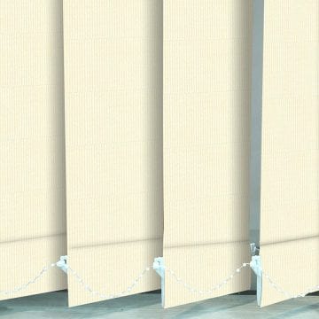 Deluxe Vertical Blinds